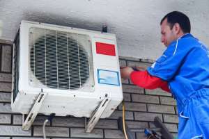 24/7 and Emergency HVAC Near East West Center, HI | Air Conidtioning and Heating Contractors